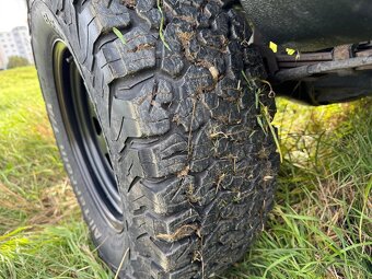 Toyota Hilux 2.5 D-4D M/T - 12