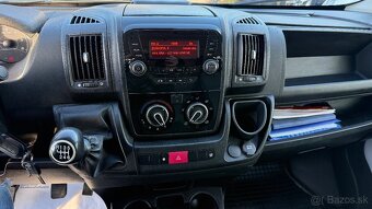 Fiat Ducato 2.3 MultiJet L2H2 3,5t - 12