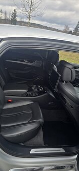 AUDI A8 LONG - 12