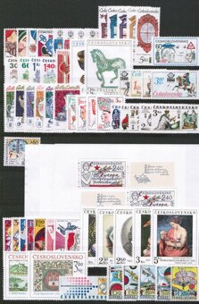 ČSR II - 1945-1992 - 12