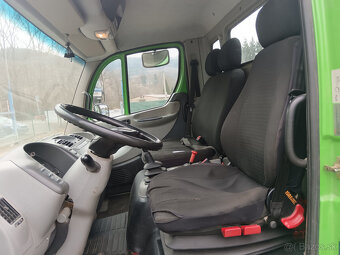 Avia D90 Sklápěč Cummins - 12