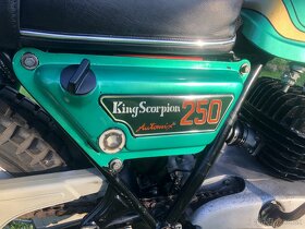 MONTESA 250 King Scorpion - 12