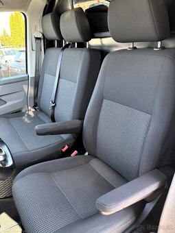 Volkswagen T6.1 Transporter 2.0 TDI DSG 150PS ODPOČET DPH - 12