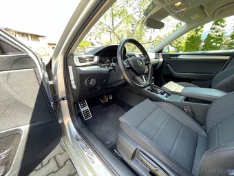 Škoda superb 3 140kw 4x4 - 12
