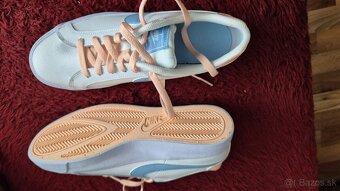 Botasky Nike 41 vn dl 26.5 - 12
