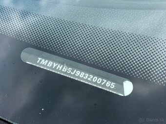 Skoda Fabia II Combi SLOVENSKÉ AUTO - 12