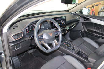 Cupra Formentor 1.4 TSI EHybrid 204 PS, 1.majiteľ - 12