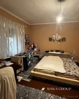 Na predaj rodinný dom v centre mesta Nesvady - 12