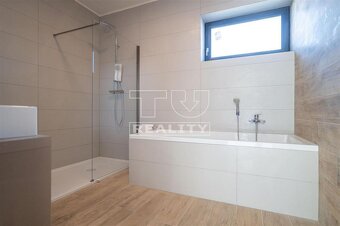5 IZBOVÝ RODINNÝ DOM s možnosťou výmeny za BYT +... - 12