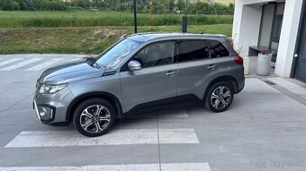 ✅BENZÍN Suzuki Vitara 1,6, 4WD, Premium plus✅ - 12
