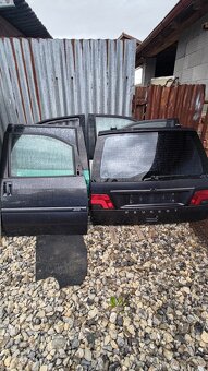 Rozpredam scudo 1.9td - 12