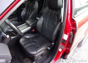 Land Rover Range Rover Evoque 2.2 TD4 110kW 4X4 148 000KM - 12