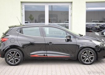 Renault Clio 1.5dCi DYNAMIQUE ENERGY 55 kw - 12