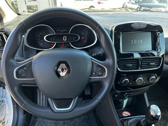 Renault Clio Grandtour Energy TCe 75 Generation - 12