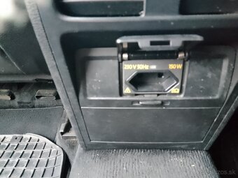 Volkswagen Passat B6 - 12