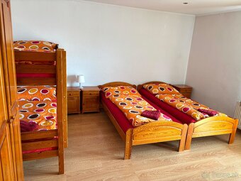 Zelený domček Heľpa - 12