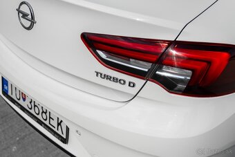 Opel Insignia 2.0CDTI 125KW Grand Sport 170PS - 12