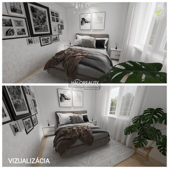 HALO reality - Predaj, dvojizbový byt Senica, Centrum - EXKL - 12