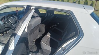 Fabia 3, 1,0 MPI 44 kW 5-stup. mech., r.v.2015, 124 000km - 12