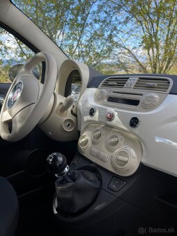 Fiat 500 - 12