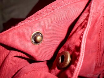 Desigual pánske chino nohavice L-XL - 12