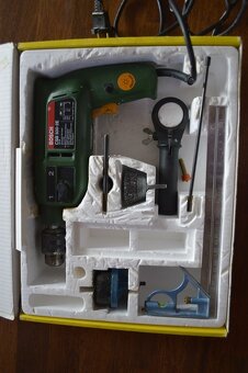 predam kvalitnu priklepovu vrtacku BOSCH - 12