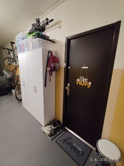 Prenájom 2-izbový byt vo Svite - 12