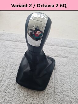 Radiaca paka pre SKODA OCTAVIA 1 / 2 a SUPERB 2 - 12