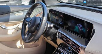 Mercedes-Benz EQC 400 4MATIC - 12