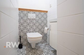 Komfortné bývanie v D. Lužnej – zrekonštruovaný RD s veľkým - 12