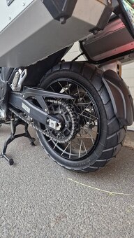 RMV 500 Adventure - 12