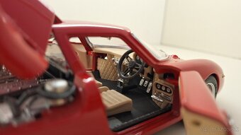 1:18 FERRARI 250 LE MANS - 12