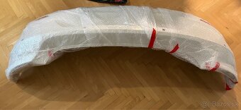 Zadny naraznik VW Polo 6C 2014-2017 top stav - 12