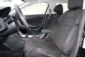 Citroen C5 Kombi 1,6 Turbo benzin - 12