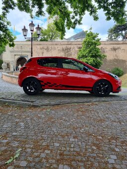 Opel Corsa 1,4 benzin-plyn 90ps - 12