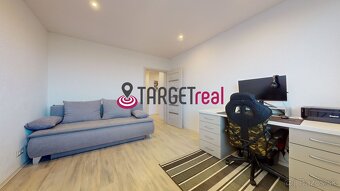 Na predaj, 3i. byt , Pavlice, Exkluzívne TARGETreal - 12