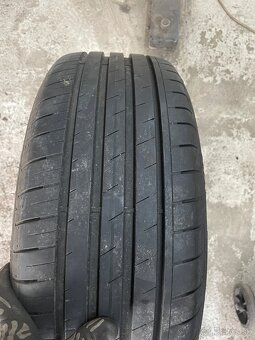 Octavia 2 1.9 TDI 77kw - 12