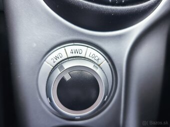 Mitsubishi Outlander 2,2 -130kw, rok výroby 2012. - 12