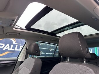 Škoda Kodiaq 1.5 Tsi-DSG-RV:11.5.2020-Panorama - 12