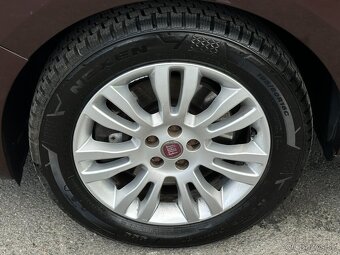 Fiat Dobló 2.0JTD/99kW 7.míst KLIMA r.v. 2010 - 12