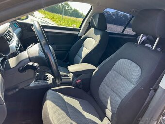 Škoda Superb 2.0 TDI CR 140k Ambition + extra výbava - 12
