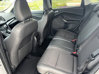 Ford Kuga 2.0 TDCi TITANIUM 4x4 Full-Led AUTOMAT - 12