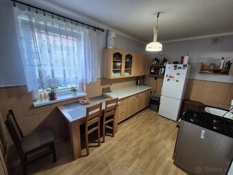 Malý rodinný dom / 173 m2 / - Dolná Tižina - 12