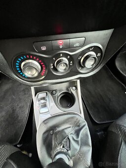Alfa Romeo MITO Limitka LPG - 12