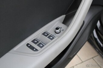 Audi A4 2.0 TDI 190k Design quattro S tronic - 12