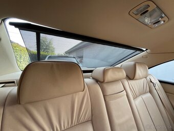 Peugeot 607 2.7hdi V6 - 12