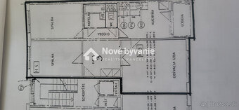 Predaj-3 i.b.-Bratislava-Devínska Nová Ves -PREDANÉ - 12