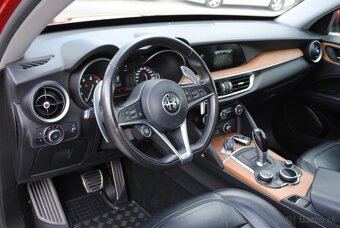 Alfa Romeo Stelvio 2.0 Benzín - PREDAJ AJ NA SPLÁTKY - 12