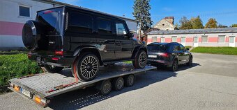 Najlacnejšia Odtahová Služba Košice/okolie cela eu - 12