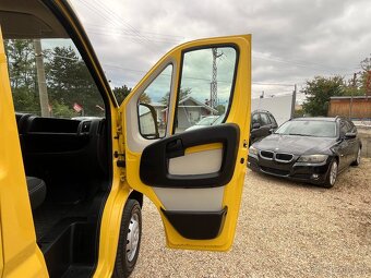 Fiat Ducato, 2.3MJT 96kwL1H11.MajKlima - 12